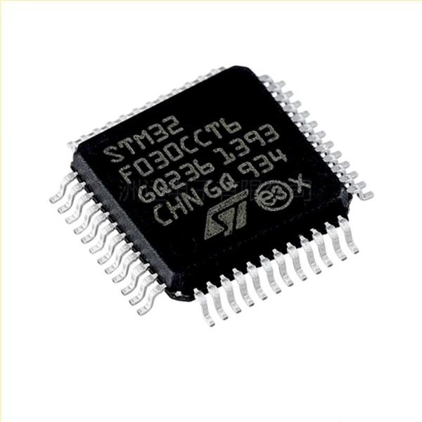 STM32F469NIH6 New And Original Chips Shenzhen Chip High Quality IC 4-1/2 DIGIT A