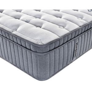 Ruixin Memroy Foam Gel Foam Spring Mattress With Ployester Wadding