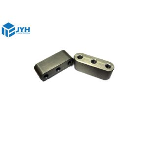 SGS Low Volume CNC Machining Manufacturers High Precision CNC Machining Parts