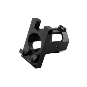 Custom Made Industrial Anodizing CNC Milling Parts Aluminium CNC Turning