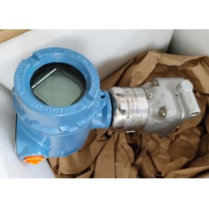 Wholesale 3051S1CA1A2E12A1BB4D1Q4M5 Coplanar Pressure Transmitter Hart 4-20mA 316L SST from china suppliers