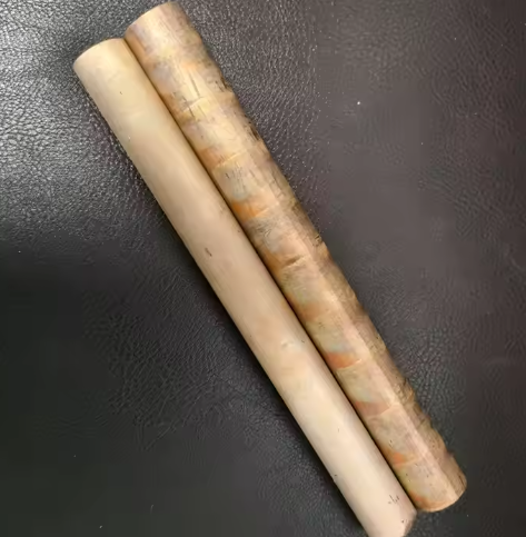 C83600 Cusn7 Copper Bronze Hollow Bars For Industrial Applications