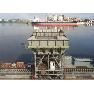 Wholesale High Speed Cargo Hopper Large Stowing Surface High Fullness Coefficient from china suppliers