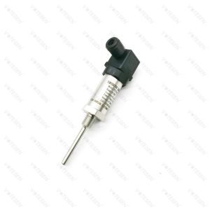 Hirschmann Plug RTD Temperature Sensor PT100 PT1000 4-20mA
