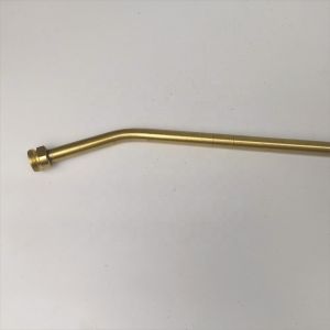 1300C Temperature Copper Butane Blow Weed Burner Propane Torch with OEM Support