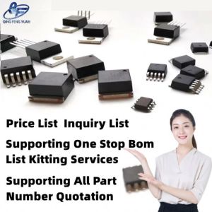 Professional Bom Supplier PIC24HJ256GP610-I Microchip Electronic components IC