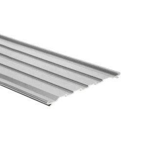 Wholesale Customized Aluminum Grass Edge Link Edge For Grass And Stone With Stakes And Connector from china suppliers