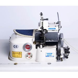 3 Thread Carpet Overedging Sewing Machine (with Trimmer) FX-2503K