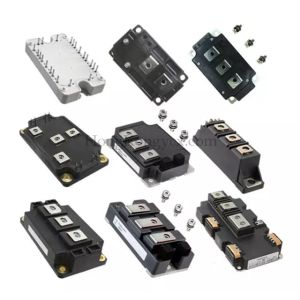 Infineon Sic Modules DD350N08K Infineon Integrated Circuits IC