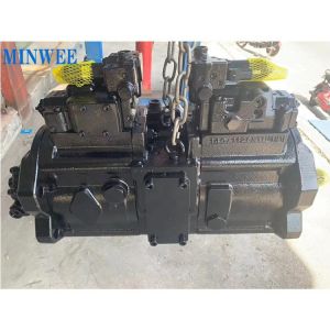 China High quality excavator SK200-6 SK200-6E SK200-8  hydraulic pump  SK350-8 main pump on sale