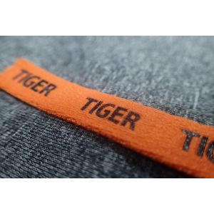 Collar Silicone Printing PDF Polyester Elastic Band