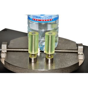 Torque Tester Bottle closure torque force tester Closure twisting strength