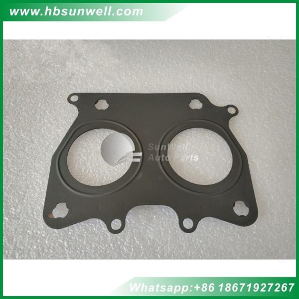 Exhaust Manifold Gasket 3696606 3697750 for Original FOTON Cummins ISG Diesel