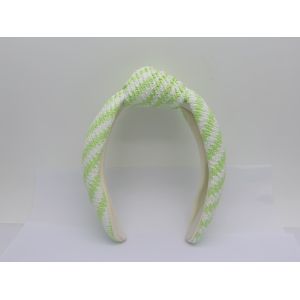 Stripe Hairband with Various Colors Customize Designs