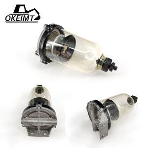 China 5010140900 FS19789 MO1691 Fuel Water Separator Filter For DT 6.33243 Fuel Pump on sale