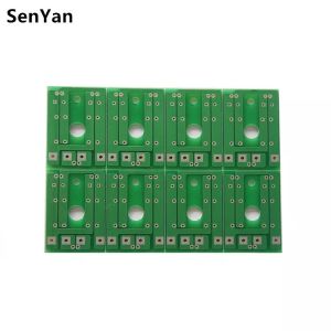Power Bank Power Supply AC PCB Board Double Side FR4 PCB HASL-F Surface