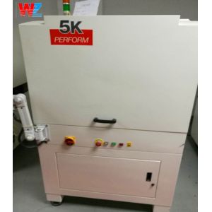 Automated Optical Inspection SMT 5K AOI Machine With SPI System