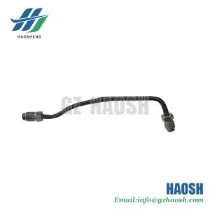 China FUEL HOSE BRAKE CYLINDER FOR ISUZU 700P 4HK1 8-97039677-1 on sale