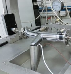 Water Tap Endurance Environmental Test Chamber PLC Control 1.5KW