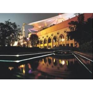 Cable POF for Lighting Decoration Cables 100MT 10.0mm Dia for Swimming Pool