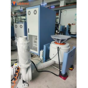 Vibration Testing Machine for Industrial Applications with User-Friendly