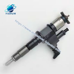 Diesel Fuel Injector 095000-5840 For NISSAN MD90 Engine Injector