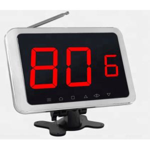 HCM330 Newest two keys service cancel emergency call button