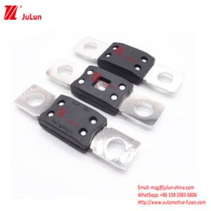 Fork Bolt Type Assembly PEC Seiko Auto Fuse M5 Bolt Fixed SBFW-L Pacific Slow