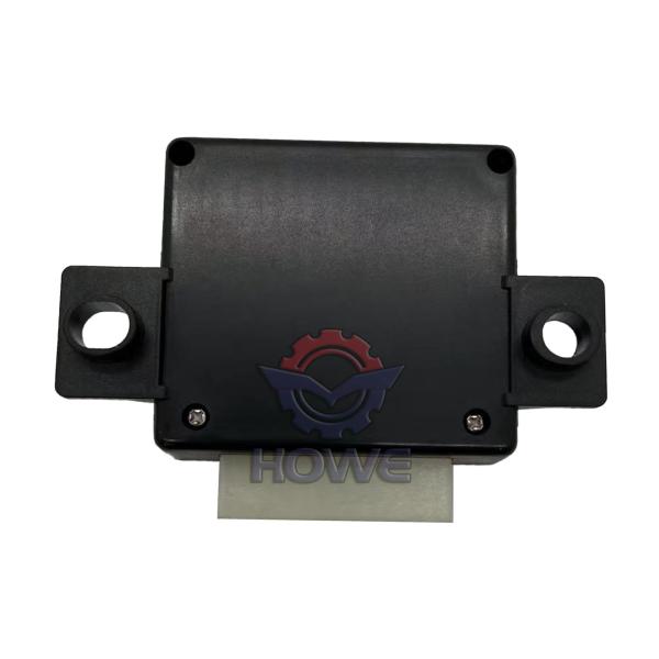 Electric Parts R220-9S R210-9 Excavator Wiper Motor Relay 21N6-01270 21N6-01272 After Service Online support