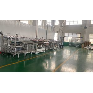 LK-T80 Food Container Punching Machine for Low Waste Raw Material Production