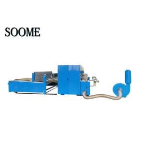 Efficient 3250 Model Thin Blade Slitter Scorer Machine 150m/min Speed 3000mm for