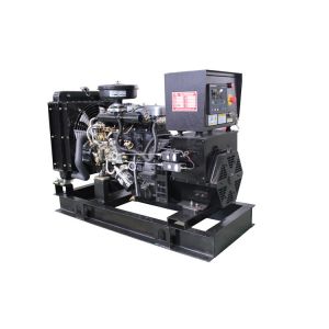 Low Noise 40KW BFM3T Deutz Diesel Generator Set