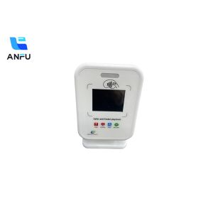 OEM/ODM Payment Terminal Cloud Speaker 4g+wifi With Dynamic Static QR Code For