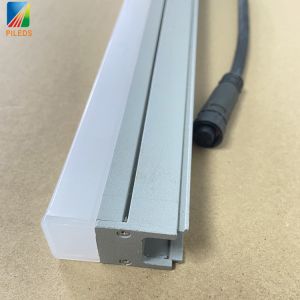 Wholesale 2M RGB Led Pixel Bar Light With SMD 5050 LEDs DMX512/SPI Control Mode And 270° Beam Angle from china suppliers