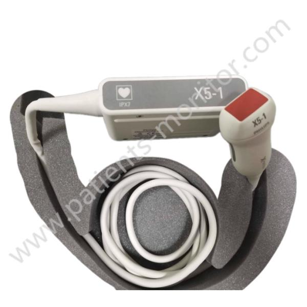 Ultrasound Transducer Probe X5-1 For EPiQ Series Ultrasound Machine Used-good Medical Equipment Parts