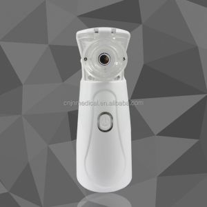 Wholesale Compressed Nebulizer for Kid Portable Compressor Nebulizer