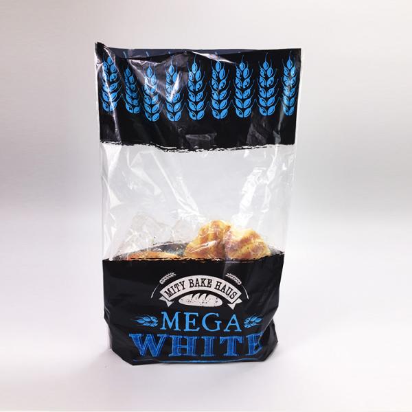 BOPP Bread Packaging Bags