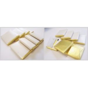 Automatic Chocolate Bar Packing Machine with Full Automation and Advanced