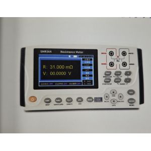 Wholesale Handheld High Precision Battery Internal Resistance Tester Wide Range from china suppliers