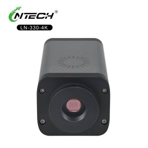 LN330-4K30F 4K Video Camera with 3840x2160 Resolution 3G-SDI Output and 0.33 Lux
