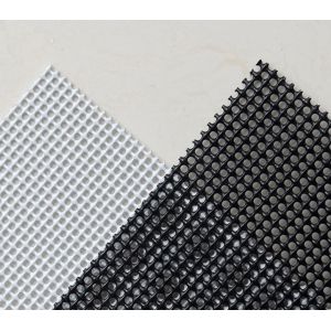 Ss316 11 Mesh Steel Mesh For Security Doors