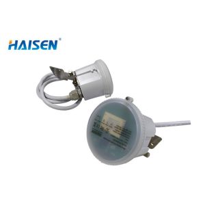 IP65 UFO High Bay Dimmable Occupancy Sensor Automatically ON / OFF Function