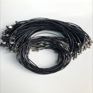 Wholesale Black Color SMT Spare Parts FEEDER SM12mm Gas Nozzle Connector 1 J7066024B from china suppliers