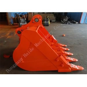 EX1200-5 Excavator Long Reach Boom for India Market with Heavy Duty Work