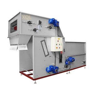 China Fiber Bale Opener Machine fiber opening machine fiber carding machine fiber filling machine pillow filling machine on sale