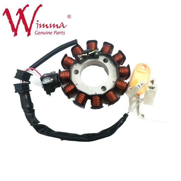 Motorcycle Stator Coil FZ150 NEW V2 With Competitive Price High Performance
