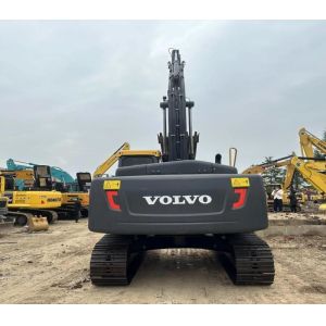2018 Year 24300kg Second-hand Good condition Vollvo EC240B with Vollvo D6D
