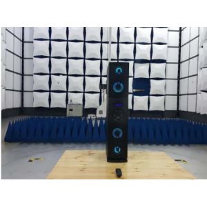 Bluetooth Audio WPC Authentication Cost, WPC Authentication Time