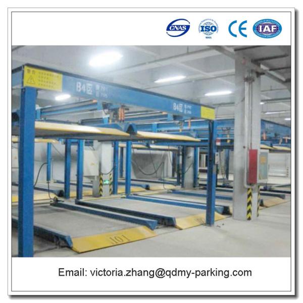 Quality Cheap and high quality underground parking garage design for sale
