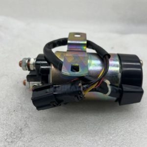 14531201 VOE14531201 Electric Safety Relay for EC140B EC210B EC240B EC290B